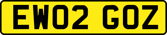 EW02GOZ