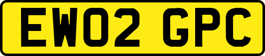 EW02GPC