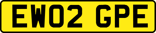 EW02GPE