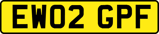 EW02GPF