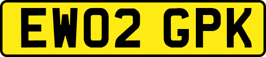 EW02GPK