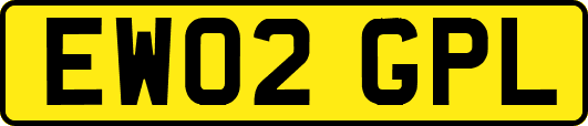 EW02GPL