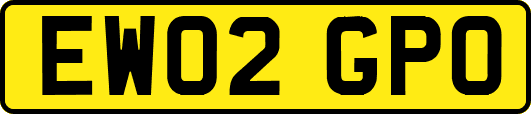 EW02GPO