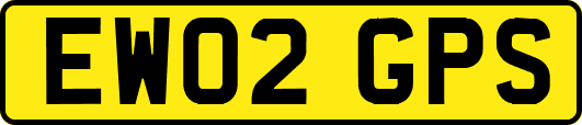 EW02GPS