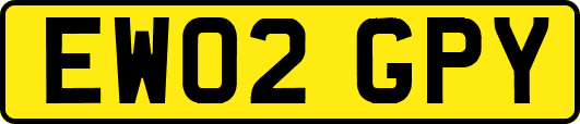 EW02GPY