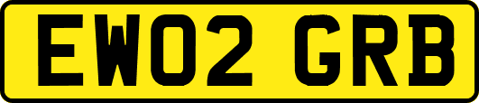 EW02GRB