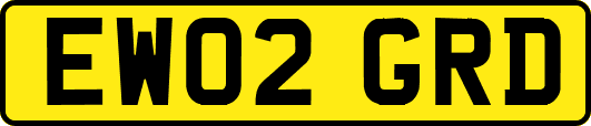 EW02GRD