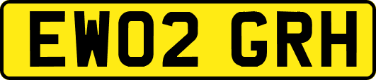 EW02GRH