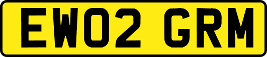 EW02GRM