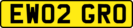 EW02GRO