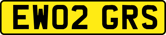 EW02GRS