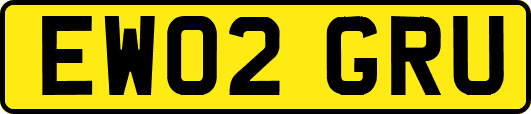 EW02GRU