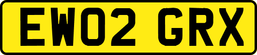 EW02GRX