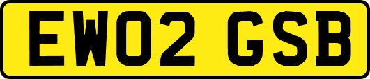 EW02GSB