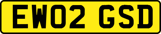EW02GSD