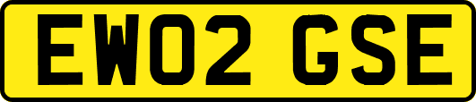 EW02GSE