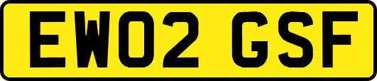 EW02GSF