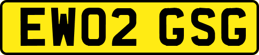 EW02GSG