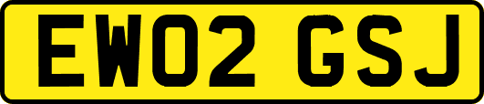 EW02GSJ