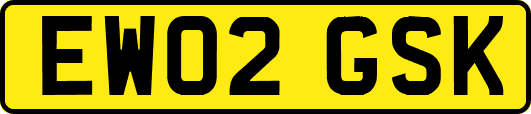 EW02GSK