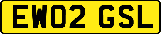 EW02GSL