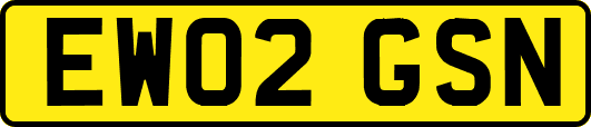 EW02GSN