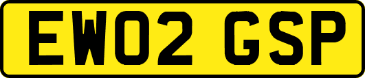 EW02GSP