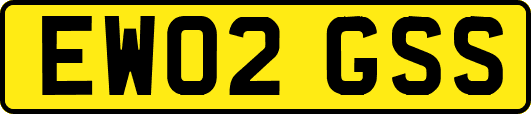 EW02GSS