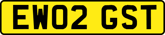 EW02GST