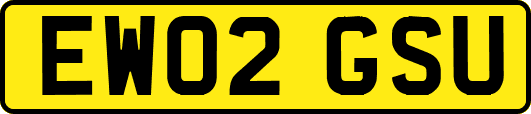 EW02GSU