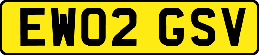 EW02GSV