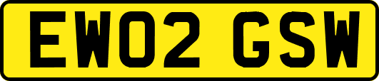 EW02GSW