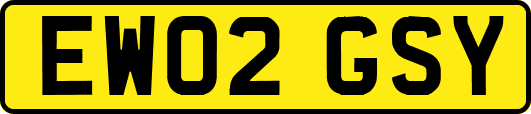 EW02GSY