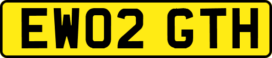 EW02GTH