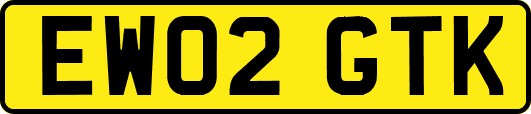 EW02GTK