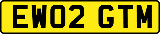EW02GTM