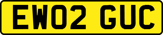 EW02GUC