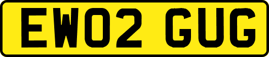 EW02GUG