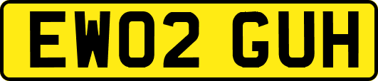 EW02GUH