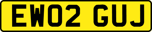 EW02GUJ