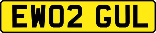 EW02GUL