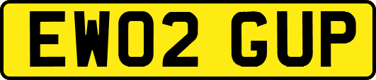 EW02GUP