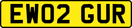 EW02GUR