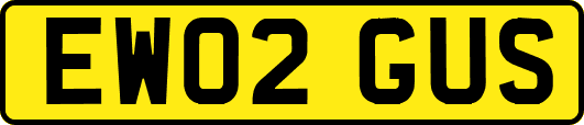 EW02GUS
