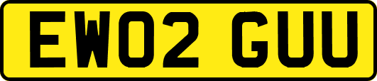 EW02GUU