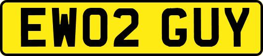 EW02GUY