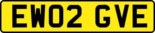 EW02GVE
