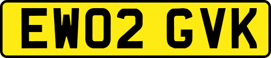 EW02GVK