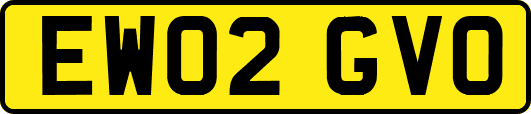 EW02GVO