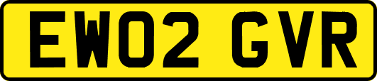 EW02GVR